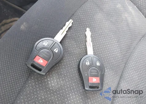 2010 Nissan Rogue S from USA, damaged, VIN JN8AS5MV0AW102497